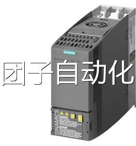 6SL3210-1KE17-5UF1西门子G120一体式变频器3.0kW无内置A级滤波器