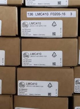 IFMM 易福门传1感器LMC110LM40 LMC400 LMC500 LC100原装现货询价