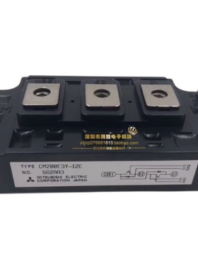 CM150E3Y-12E CM200E3Y-12E CM100E3Y-24E CM150E3Y-12NF 12H 24H