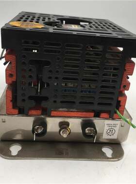 拆机KB直流调速器KBRF-250(9509A)实物图包好询价