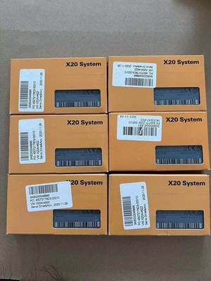 全新原装现货贝加莱 X20AO4622 / X20AI4622询价