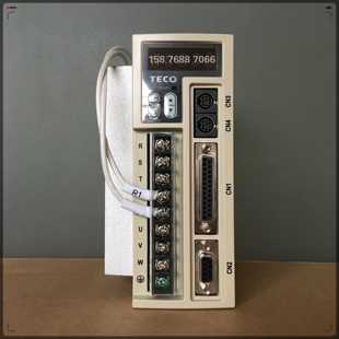 SC08ABK00 驱动器JSDEP B询价 ￥东元 20A 伺服JSMA