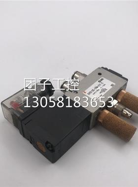 ￥SMC EVFS1120-5Y0-01F-Q 电磁阀 现货 询价
