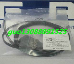 !正品日本高精度同轴光纤传感器 NF-DB01 光纤询价