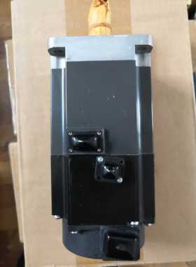 ￥MR-JE-70A MR-JE-70B+HG-KN73J-S100 KN73BJ 原装三菱伺服电机