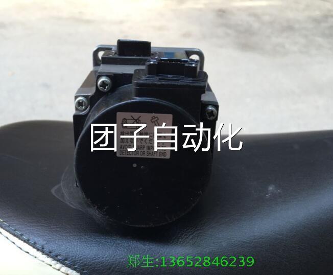 三菱伺服电机 H-KNF2SOW3J-测S100 试好，成色，承靓接维修询价