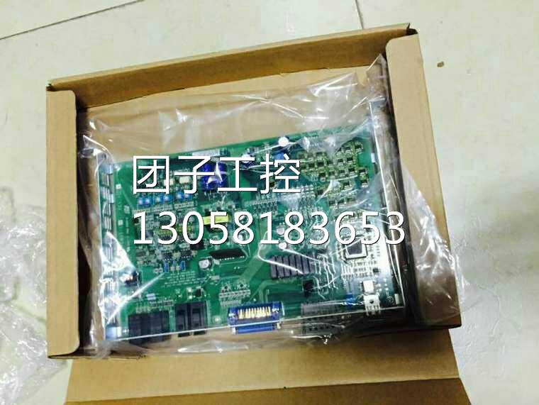 ！JANCD-YEW01-E安川机器人焊接基板询价