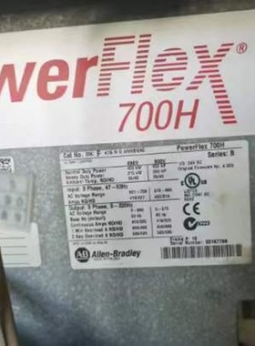 AB罗克韦尔变频器 AB700H通讯板728A PC00728A询价