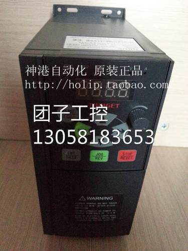 ￥原装变频器 VB5系列380V/2.2KW VB5-42P2 原装 询价