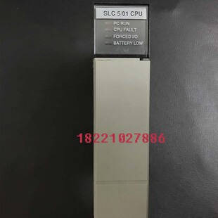 询价 包邮 美国AB模块1747 l511如图实拍现货