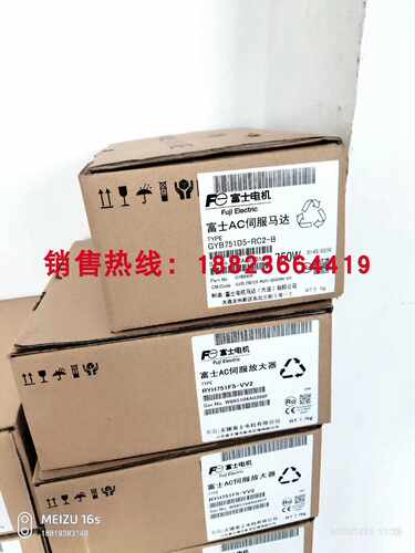 ￥GYB751D5-RC2 全新原装fish富士电机供应 GYB751D5-RC2-B询价