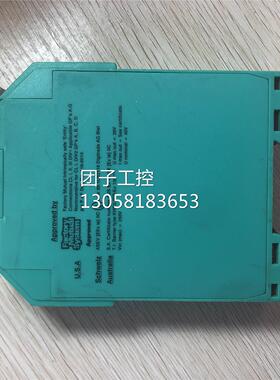 ￥原装拆机 倍加福 71005 KHD3-ICR/EX 130 300 询价询价