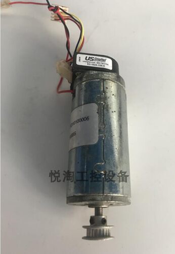 Globe Motors 伺服直流电机带编码器H0335,HA0335询价