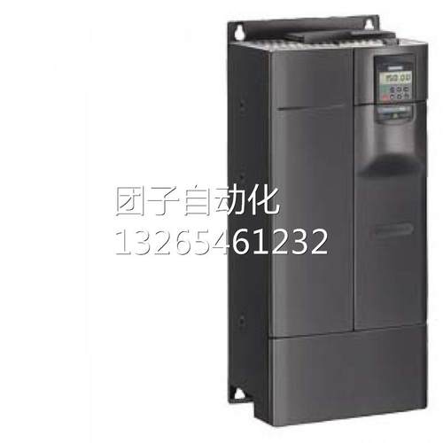 西门子变频器原装全新MM430现货6SE6440-2UD31-8DB1询价