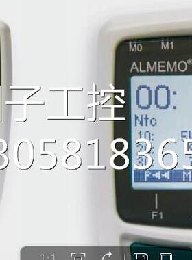 ￥Ahlborn MA25904AS 采集器 询价