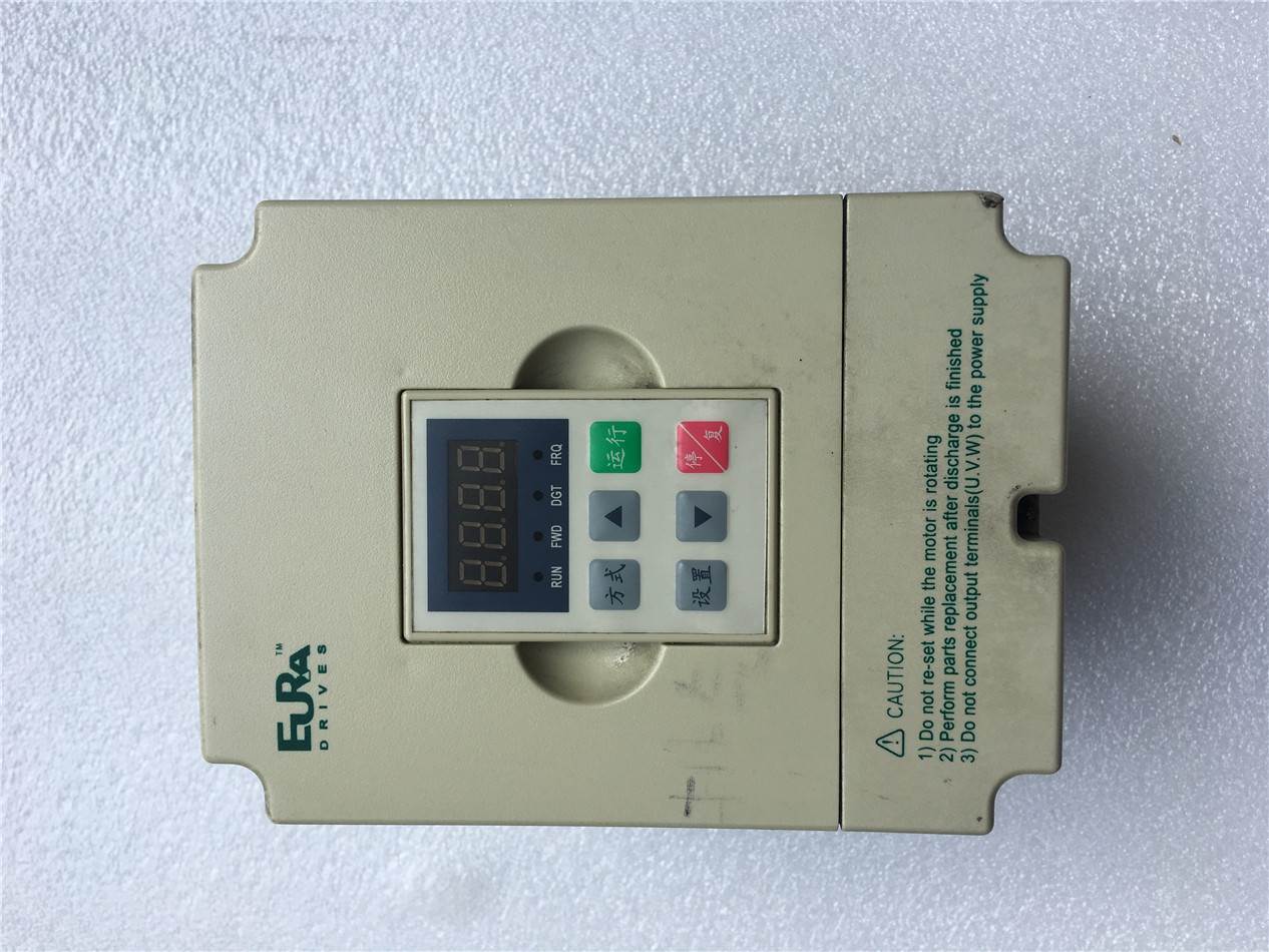 惠丰欧瑞变频器F2000-P0022T3B 2.2KW 已测试询价