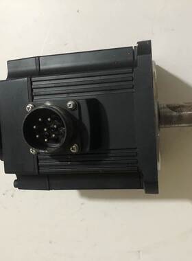 三菱伺服电机 HC-SFS102B HC-SFS102BK 测试好 质量保证 处理 价