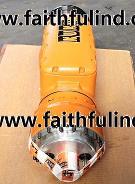 @KUKA 00-102-779 库卡全新机器人KR350用臂总成 IW350询价