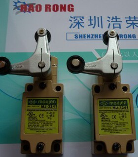 ！台湾茂仁moujen行程开关MJ-3241传感器 询价