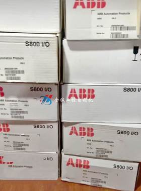 ABB模块AO810V2 3BSE038415R1全新原装现货询价