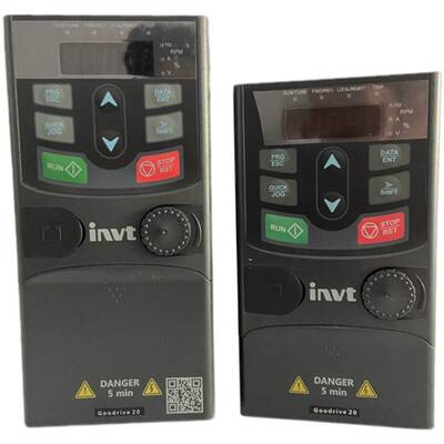 invt英威腾变频器GD20 0R4G-0R7G-1R5G-2R2G-004G-5R5G-7R5G询价