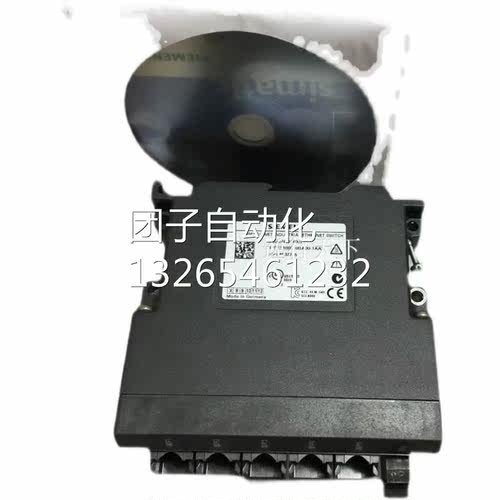 西门子原装正品全新现货6GK5204-2BB10-2AA3 交换机RJ45端口询价