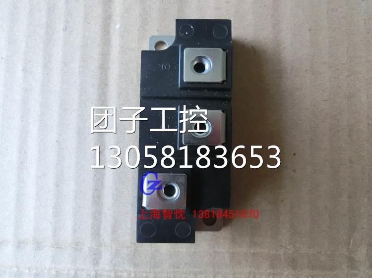 ￥安川H1000和A1000变频器专用整流模块PD100KN16 成色不同询价