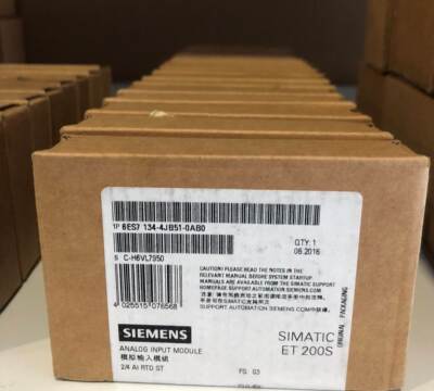 6ES7138-4DF01-0AB0西门子正品ET200电子模块6ES7 138-4DFO1-OABO