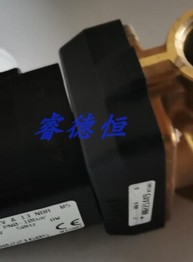 进口阀门burkert铜电磁阀德国宝帝6213-A-13-NBR-G1/2-221605现货