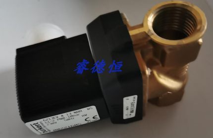 进口阀门burkert铜电磁阀德国宝帝6213-A-13-NBR-G1/2-221605现货