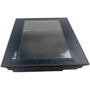 实物拍摄询价 现货已测试 拆机台达触摸屏DOP B10S615