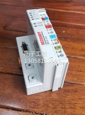 ￥原装拆机 BECKHOFF 倍福 BK8100 询价