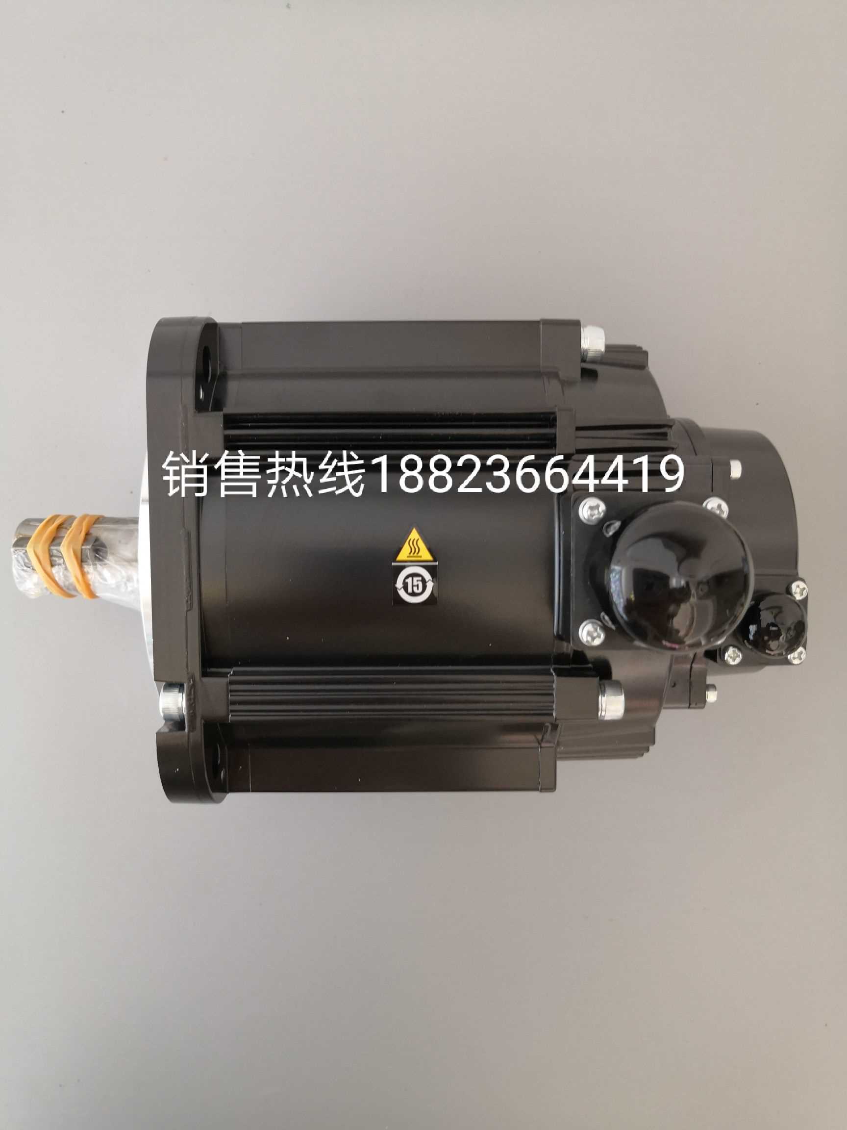 ￥SGM7G-20AFC61 /20A7C61 全新原装安川伺服电机7系供应 询价