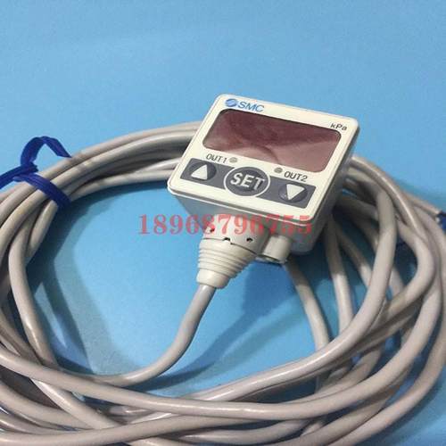 出SM0CRNZ真售空数显压力传感器ZSE4W1--70询价