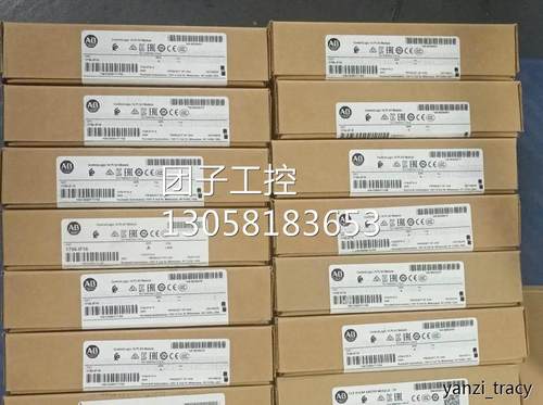 ￥5094-AEN2TR Flex 5000双端口以太网/IP适配器模块 5094AEN2T询