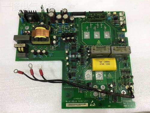 电梯电源板ECD01F34B2GM2变频器驱动日立询价