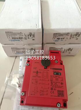 ￥SCHNEIDER---TE 施耐德 安全传感器 XCSE7311 询价
