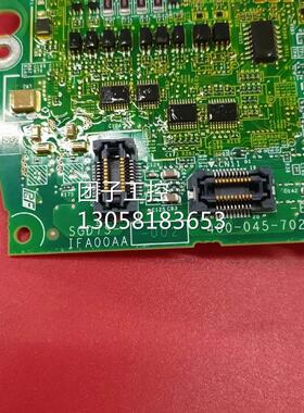 ￥主板SGD7S-IFA00AA-002适用SGD7S-120A00A/SGD7S-180A00A 询价
