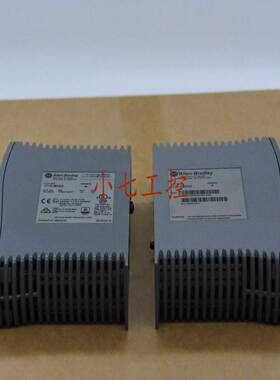 1732E-8CFGM8R 1769-L32E AB罗克韦尔供应1769-OF8C 1769-PB4询价