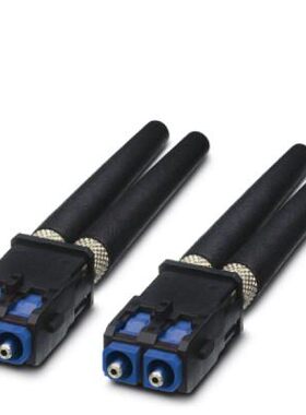 菲尼克斯FO连接器 - PSM-SET-SCRJ-DUP/2-POF - 2708656询价