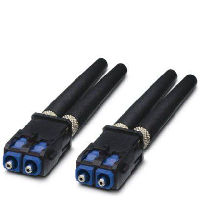 菲尼克斯FO连接器-P