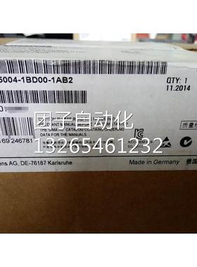 6GK5004-1BD00-1AB2西门子XB004-1交换机模块6GK50041BD001AB2议