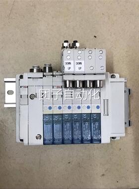 SMC原装套装阀 J3160T-5CZ-M5-X45 SJ310T-5 6CZ-M5-XS32询价