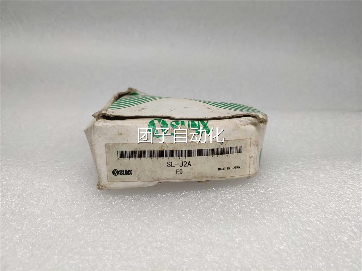 SUN神视 感器原 SL-JX2A 全新传CJD包装询价
