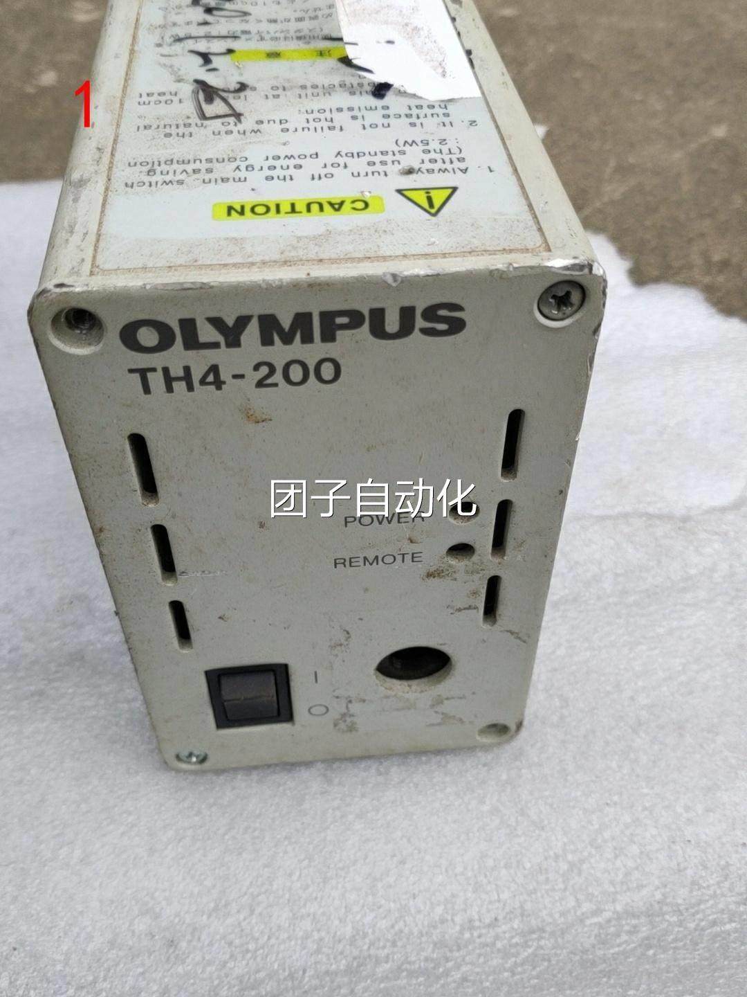 OLYMPUS 奥林巴斯 TH4-200，询价