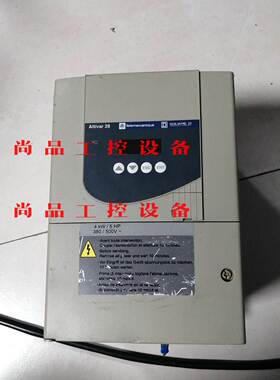 施耐德ATV28HU72N4 4KW 380V询价
