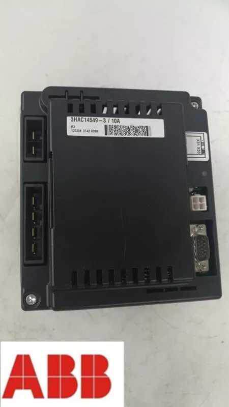 3hac14549-3/10a abb机器人黑色驱动(原装正品)询价