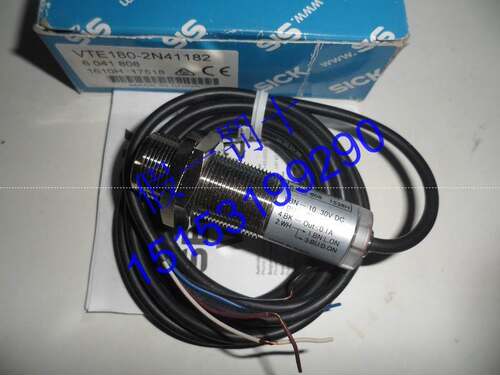 ￥VTE180-2N41182SICK西克光电开关图询价