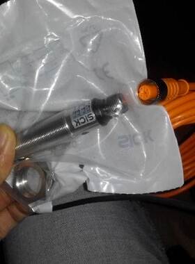 6008899 DOL-1205-G02M德国SICK西克6008900 DOL-1205-W02M线缆询