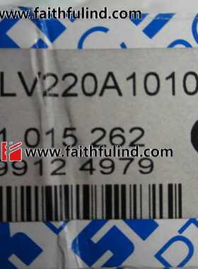 @Sick CLV220A1010 西克条码阅读器工业条码识别传感器 1015262询